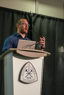 Presentations & Roundtables at SRR-XXIII